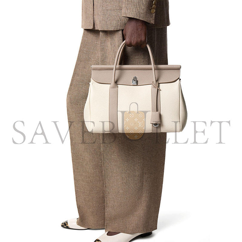 LORO PIANA LOOM BAG L32 FAO6586 (32*24*18cm) LORO PIANA LOOM BAG L32 FAO6586 (32*24*18cm)